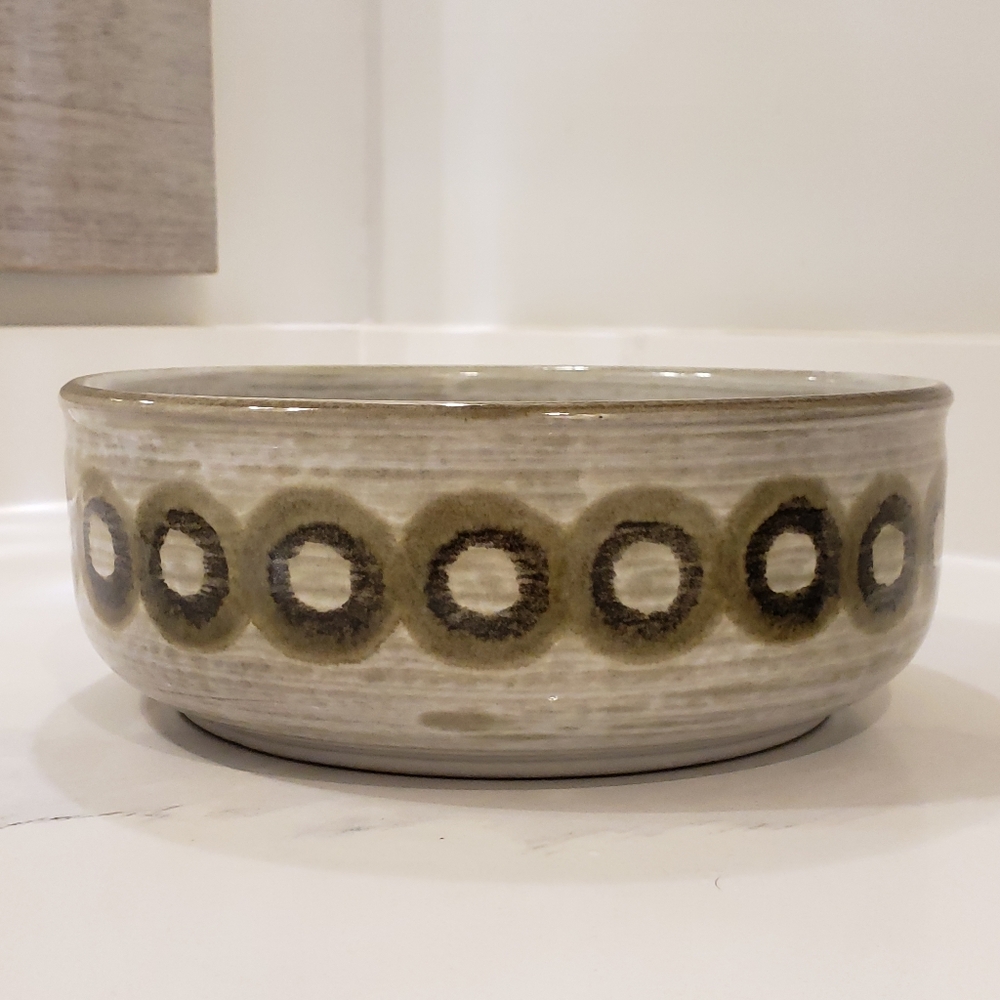 West Germany Mid Century bowl